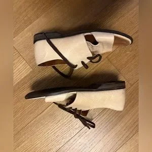 Chie Mihara | Shoes | Chie Mihara Leather Mens Sandals  display picture 3